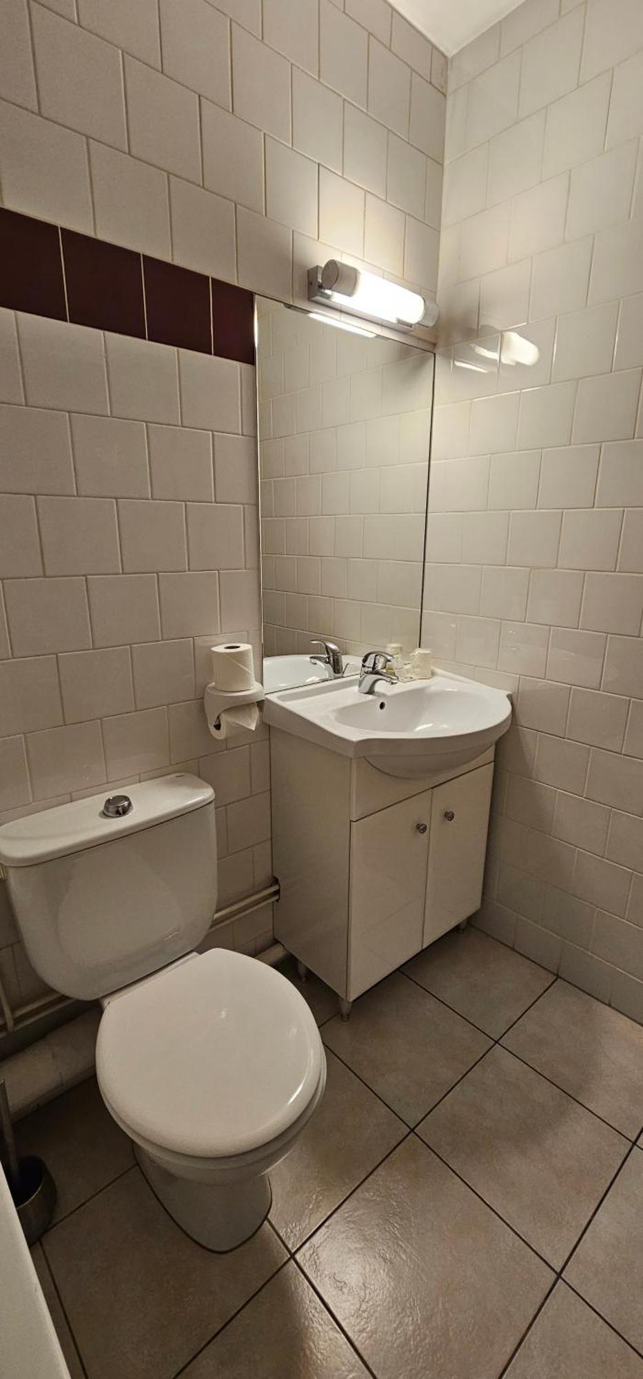 Hotel Lyon Sud, Pierre Benite, St Genis Laval エクステリア 写真