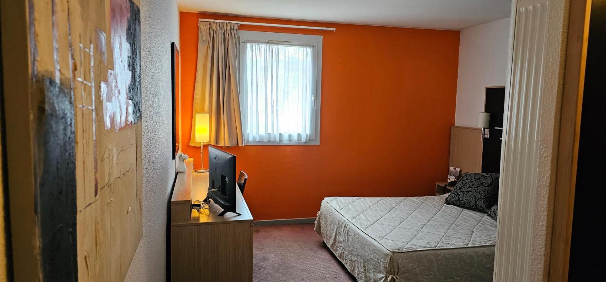 Hotel Lyon Sud, Pierre Benite, St Genis Laval エクステリア 写真