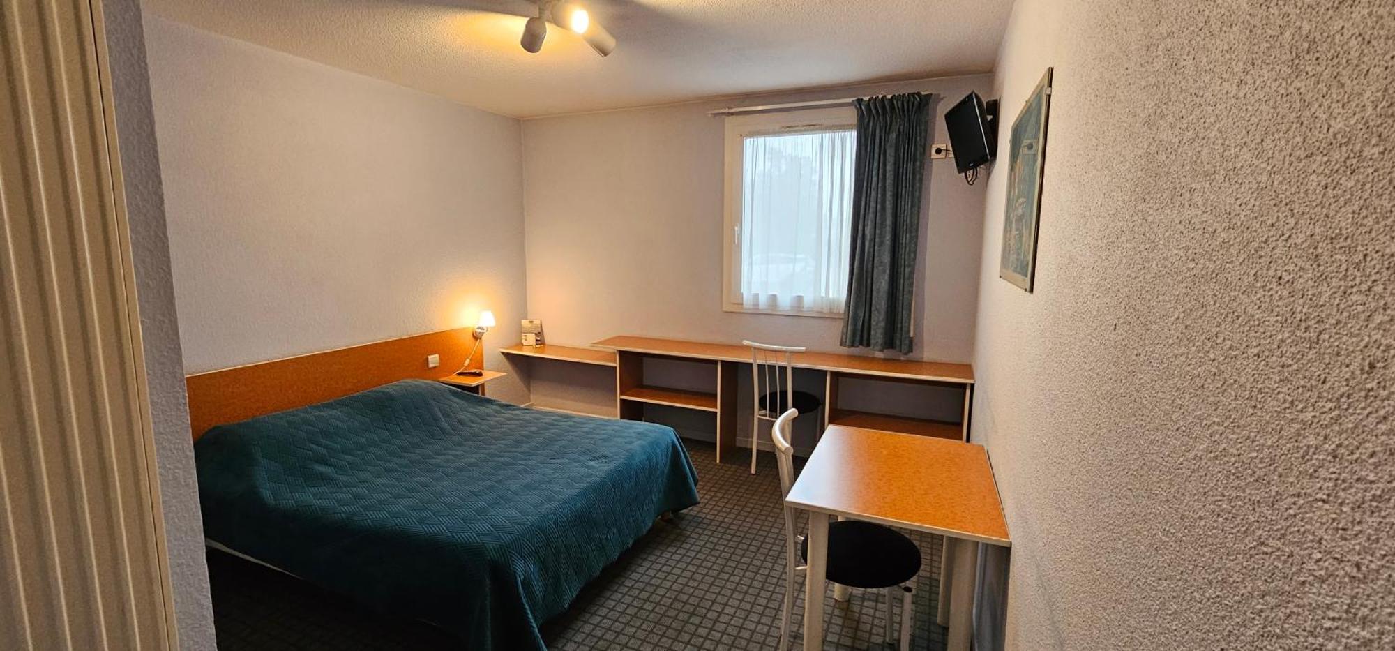 Hotel Lyon Sud, Pierre Benite, St Genis Laval エクステリア 写真