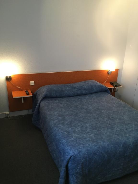 Hotel Lyon Sud, Pierre Benite, St Genis Laval エクステリア 写真