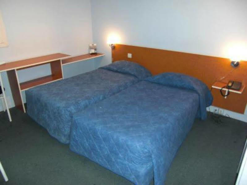 Hotel Lyon Sud, Pierre Benite, St Genis Laval エクステリア 写真